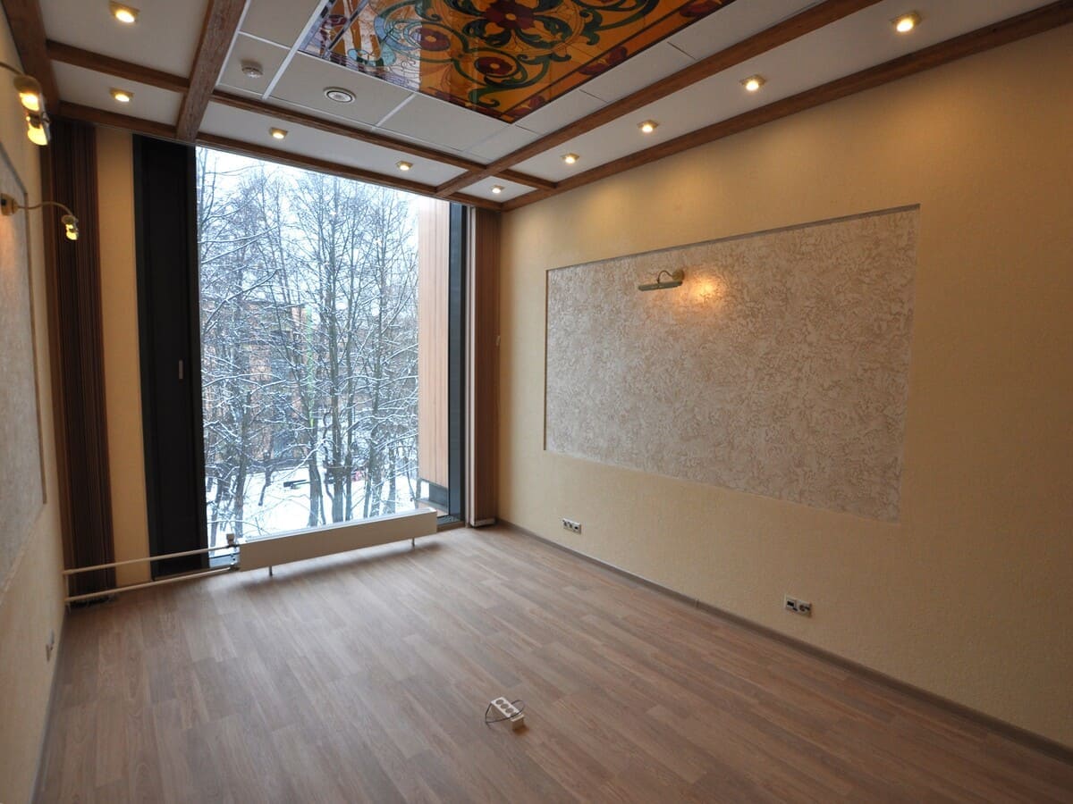Офисы от 950 до 1100 кв.м. в аренду и продажу в Москве и Московской области